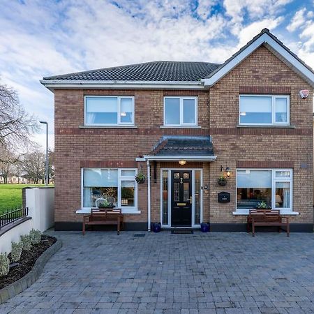 Beaumont Guesthouse Dublin Exterior foto