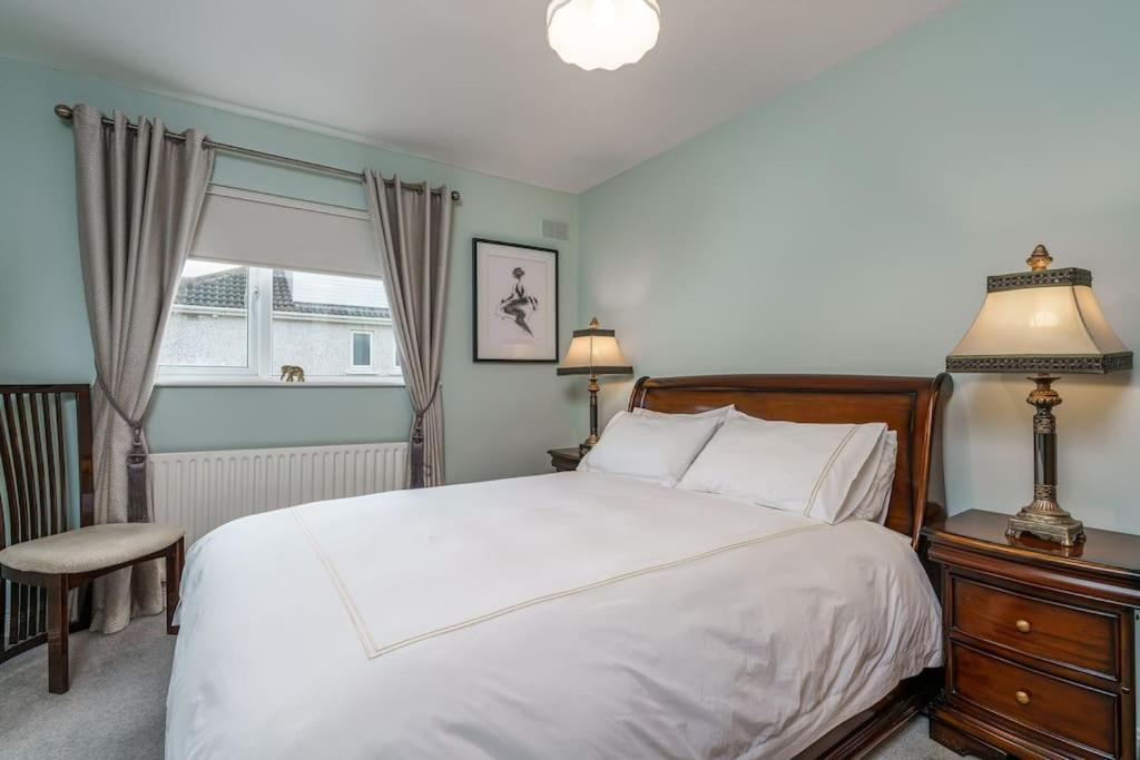 Beaumont Guesthouse Dublin Exterior foto