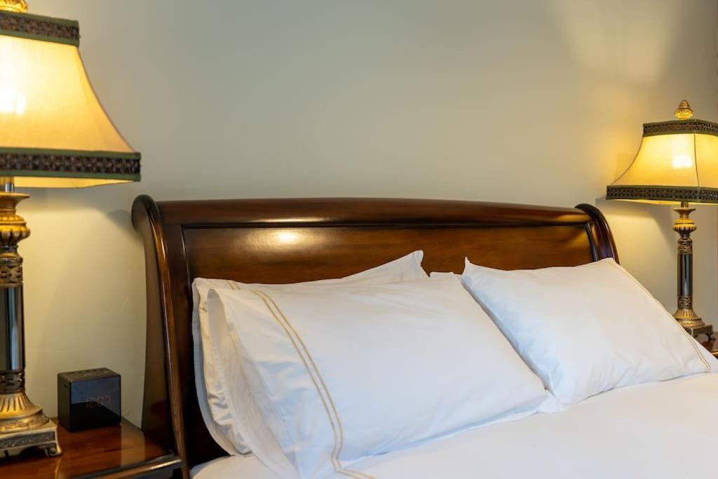 Beaumont Guesthouse Dublin Exterior foto