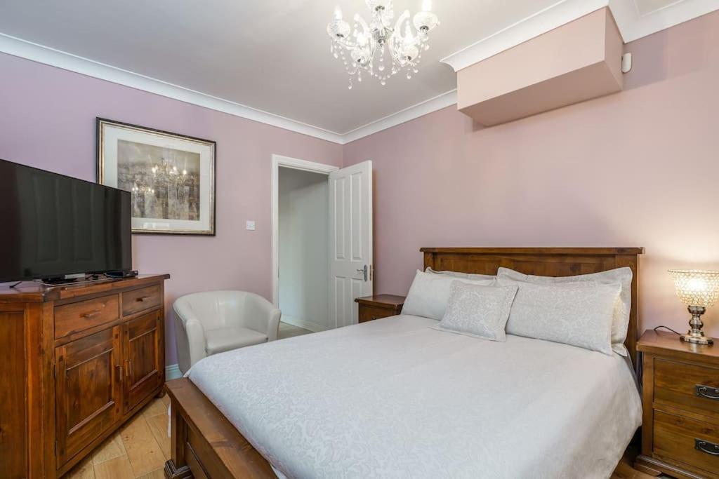 Beaumont Guesthouse Dublin Exterior foto